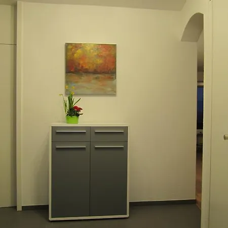 Alpenblick Superior Apartamento *