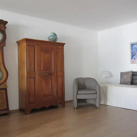 Alpenblick Superior * Davos