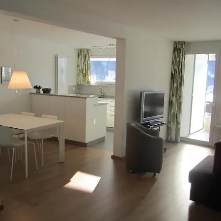 Alpenblick Superior Apartment
