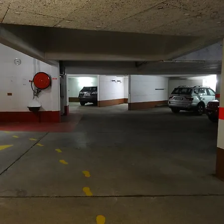 Alpenblick Superior Apartamento