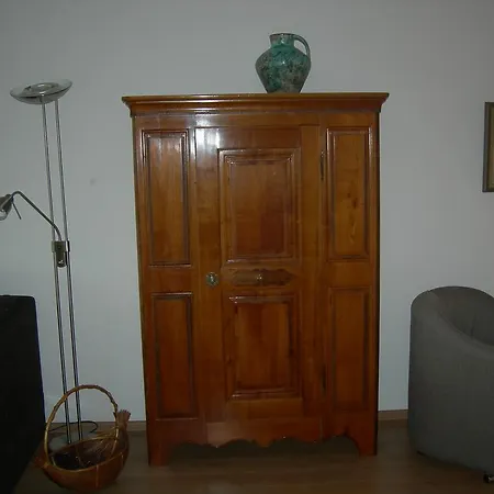 Alpenblick Superior Apartamento