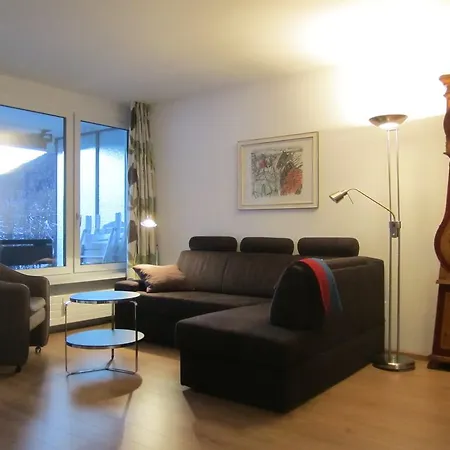 Alpenblick Superior Davos