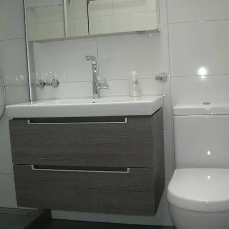 Alpenblick Superior Apartamento