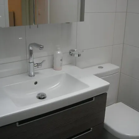 Alpenblick Superior Apartamento Davos