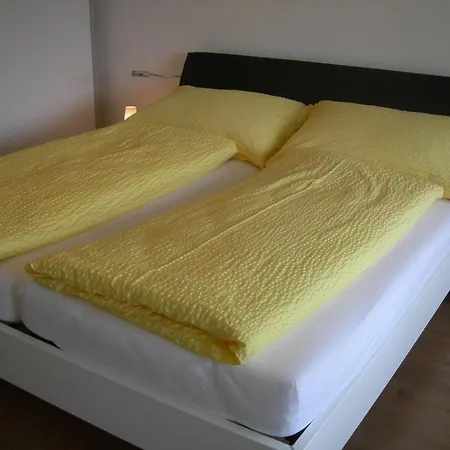 Apartamento Alpenblick Superior