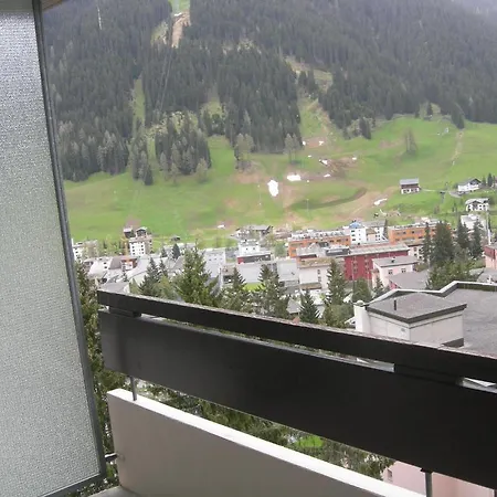 Apartamento Alpenblick Superior