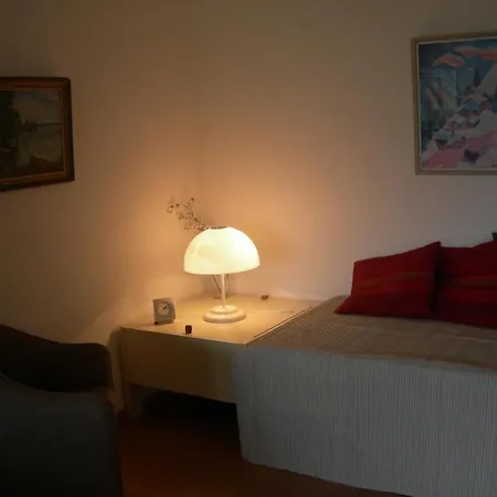 Apartamento Alpenblick Superior Davos