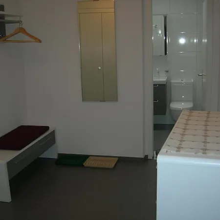 Alpenblick Superior Apartamento *