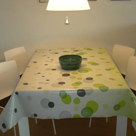 Apartamento Alpenblick Superior