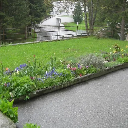 Apartment Alpenblick Superior