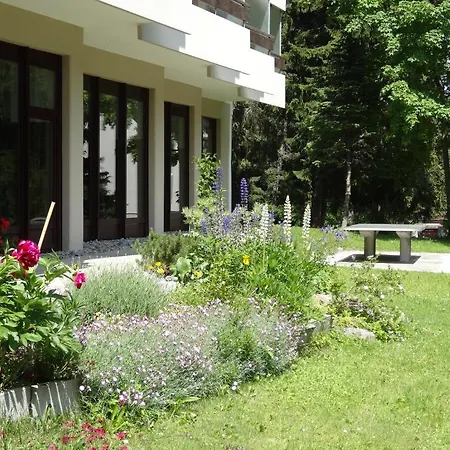Apartment Alpenblick Superior *