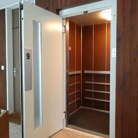 Alpenblick Superior Apartment