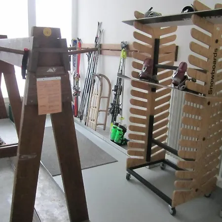 Apartamento Alpenblick Superior Davos