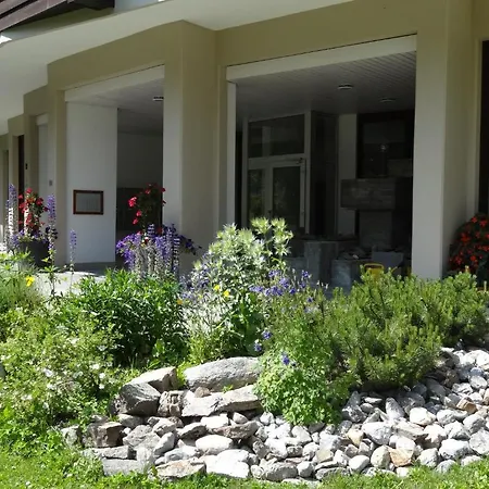Alpenblick Superior Apartment *