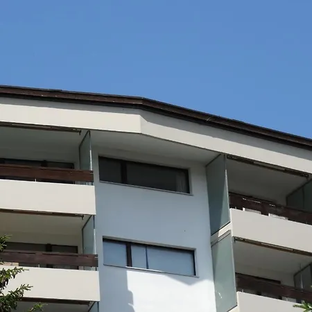 Alpenblick Superior Davos