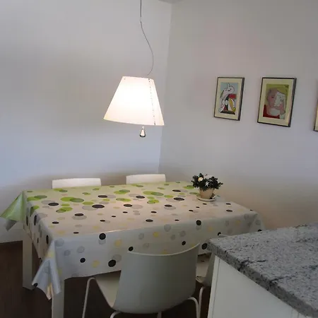 Apartamento Alpenblick Superior