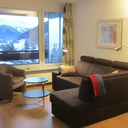 Alpenblick Superior Davos