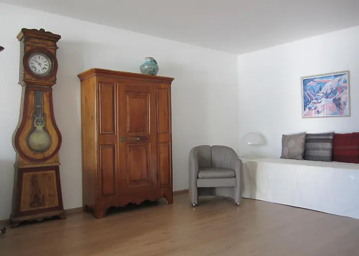 Alpenblick Superior * Davos