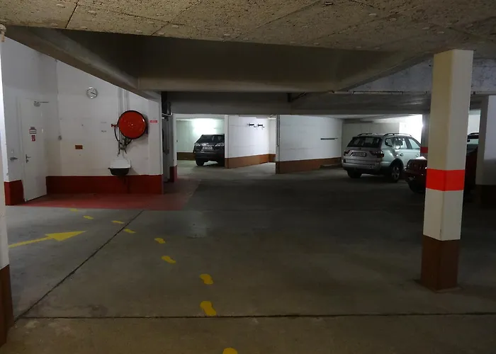 Alpenblick Superior Apartment