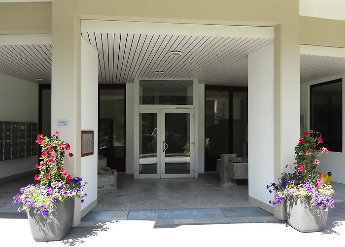 Apartment Alpenblick Superior *