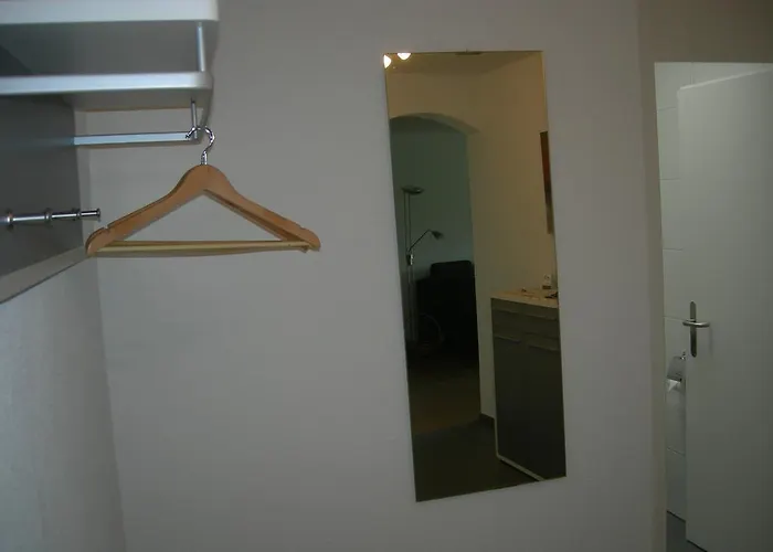 Apartamento Alpenblick Superior Davos