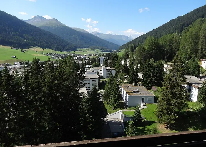 Apartamento Alpenblick Superior *