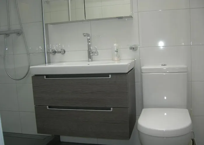 Alpenblick Superior Apartamento