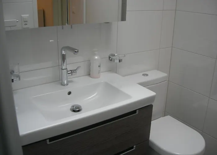 Alpenblick Superior Apartamento Davos