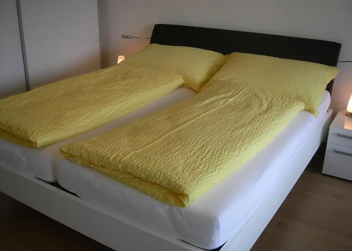 Apartamento Alpenblick Superior