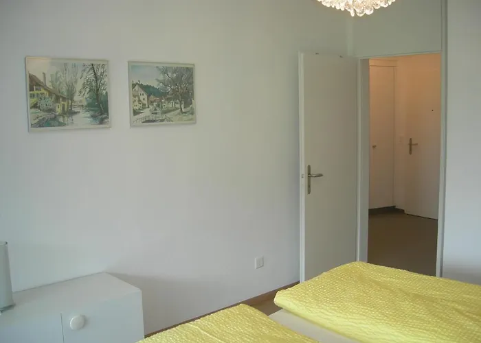 Alpenblick Superior Davos