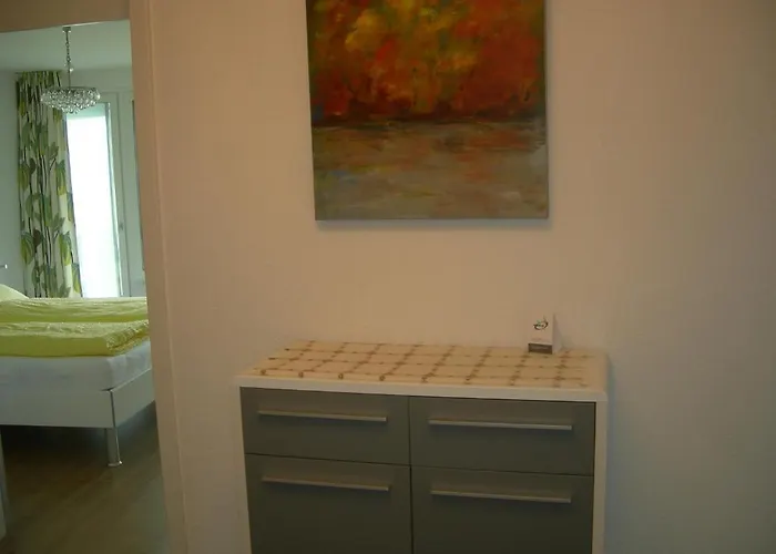 Apartamento Alpenblick Superior