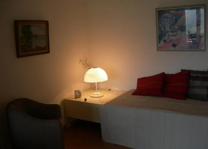 Apartamento Alpenblick Superior Davos