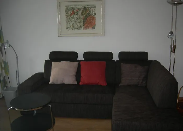 Alpenblick Superior Apartamento