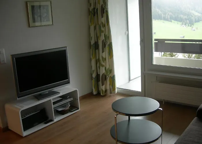 Apartamento Alpenblick Superior *