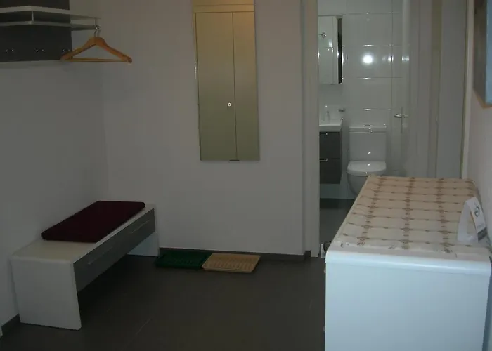 Alpenblick Superior Apartamento *