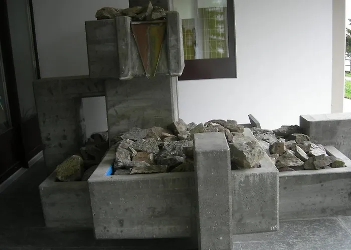 Alpenblick Superior Apartamento *