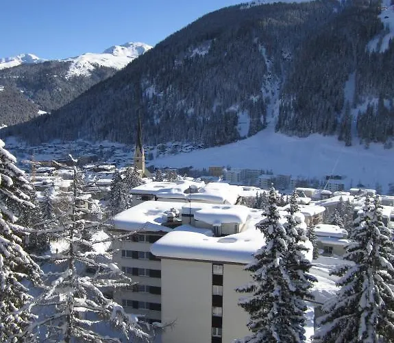 Apartamento Alpenblick Superior *