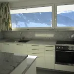 Alpenblick Superior Apartamento Davos