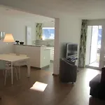 Alpenblick Superior Apartamento