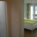 Apartamento Alpenblick Superior