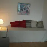Alpenblick Superior Apartamento Davos