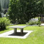 Apartamento Alpenblick Superior Davos