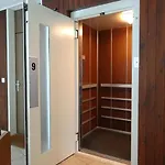 Alpenblick Superior Apartamento