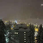 Alpenblick Superior Apartamento *