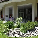 Alpenblick Superior Apartamento *