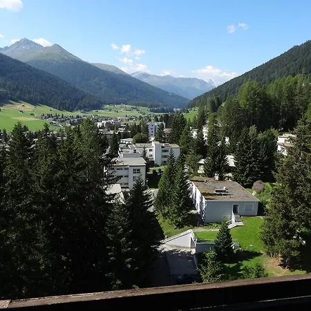 شقة Alpenblick Superior *