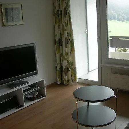 شقة Alpenblick Superior *