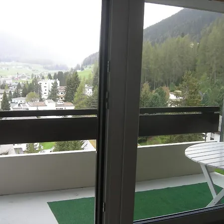 شقة Alpenblick Superior *