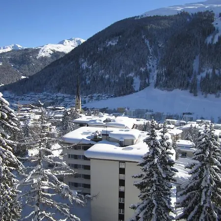 شقة Alpenblick Superior *