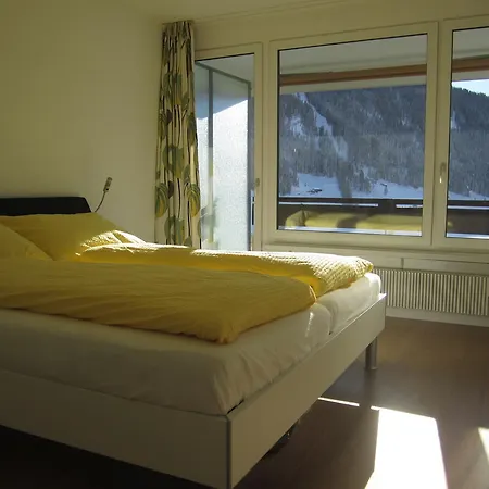 Alpenblick Superior شقة